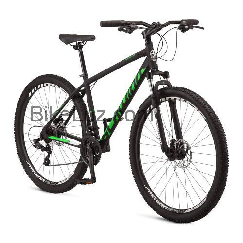 Schwinn High Timber ALX ficha-técnica e avaliações